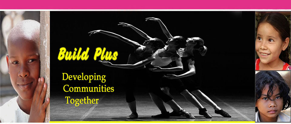 Build Plus Mission Statement Page